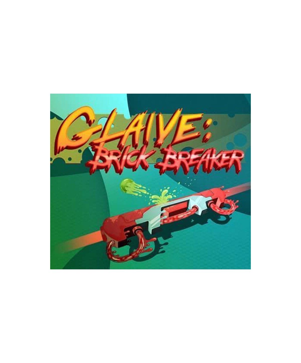 Glaive: Brick Breaker Steam Key GLOBAL